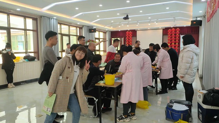 關(guān)愛女性健康，我們再行動